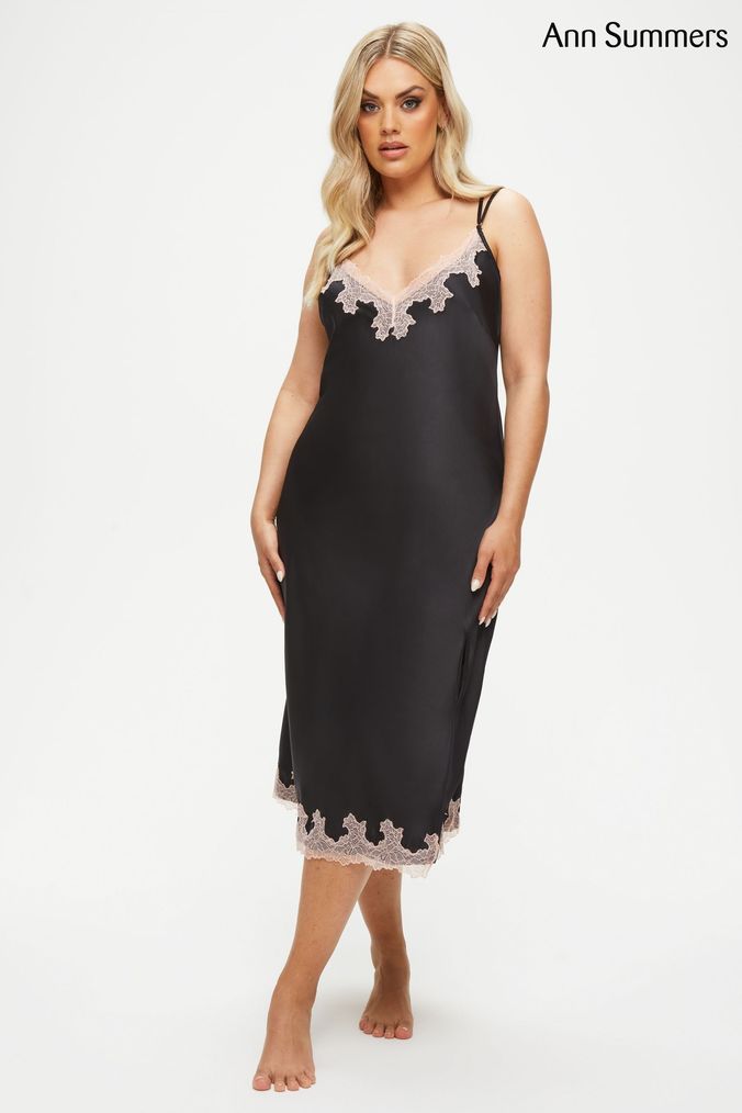 Ann summer hot sale night dress