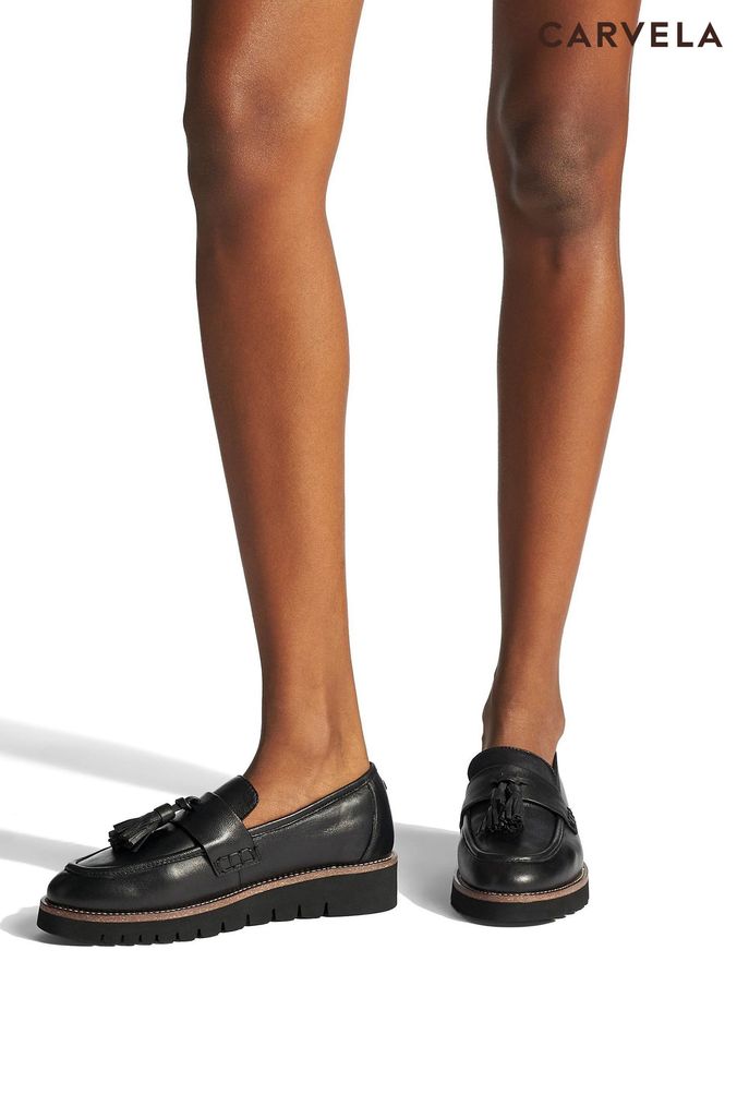 Buy Women s Carvela Loafer Footwear Online Next UK