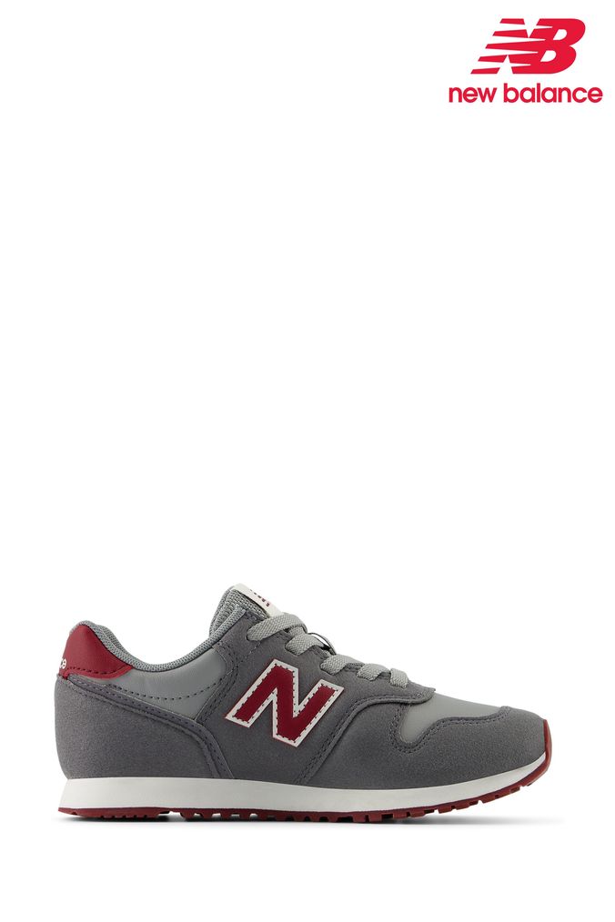 Next older boys trainers sale