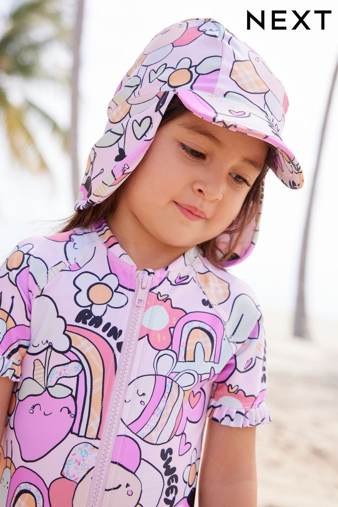 Kids purple top hat on sale