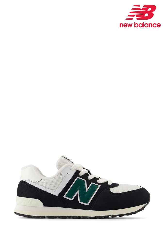 New balance boys trainers best sale