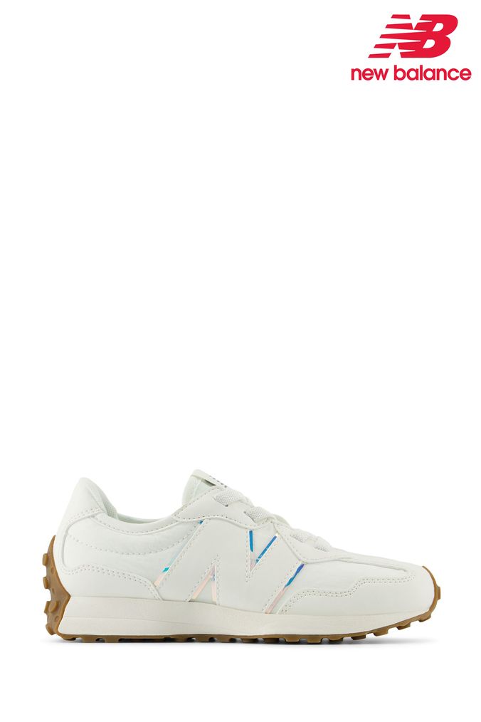 Buy Older Girls Trainers New Balance Online Next UK