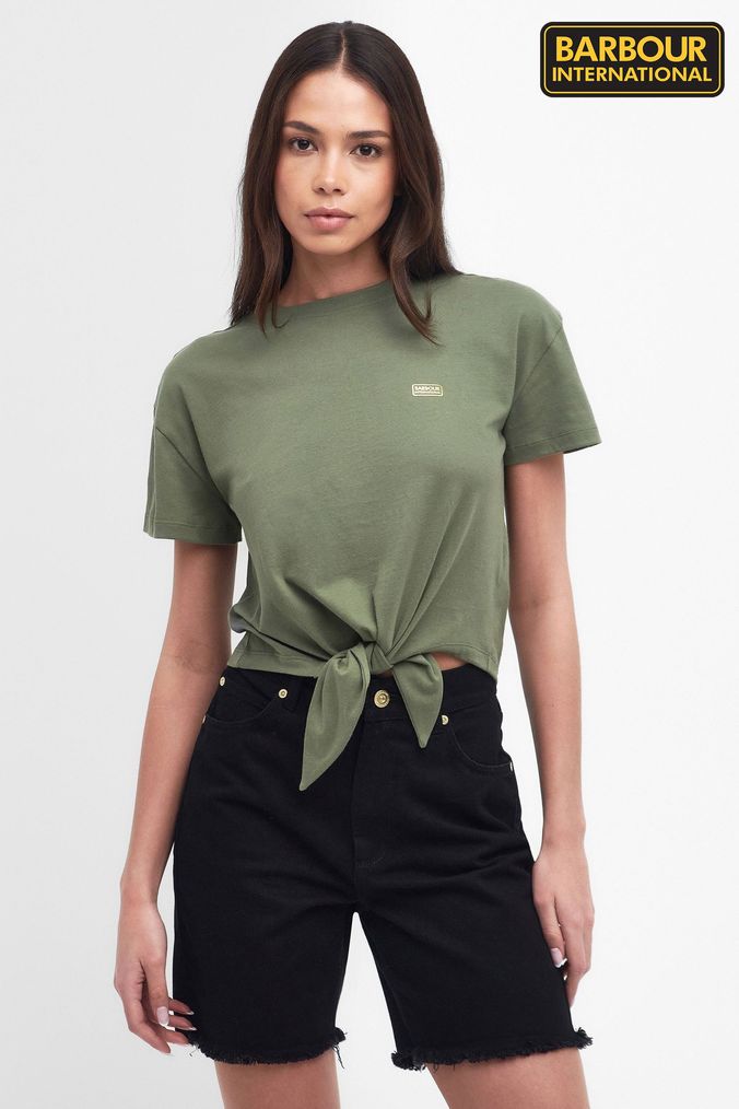 Barbour casual shirts sales