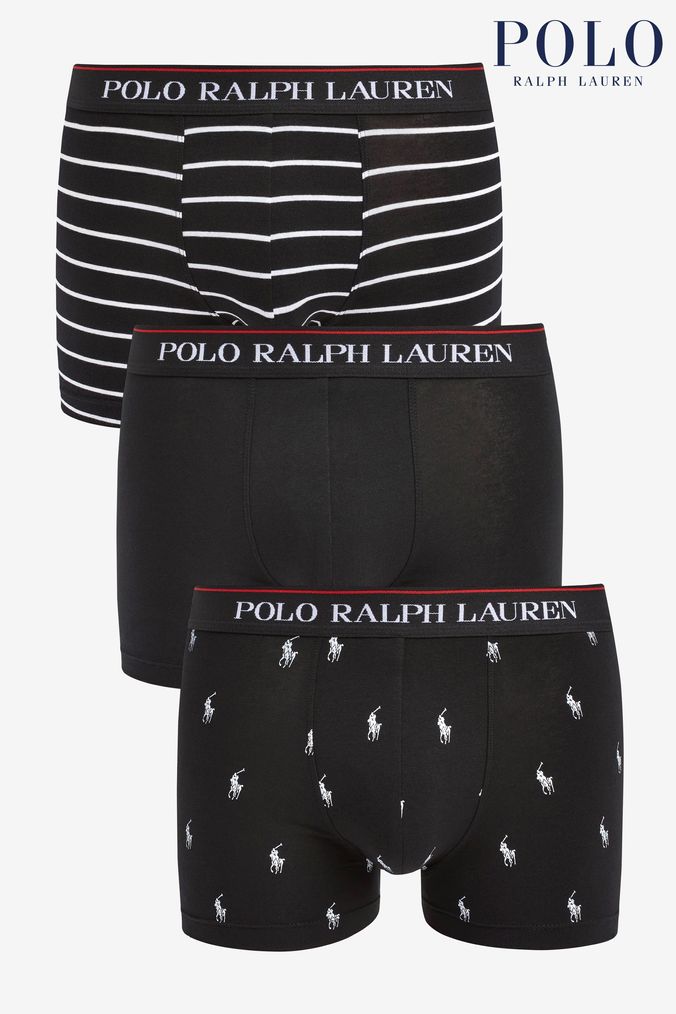 Polo ralph lauren boxershort 2025