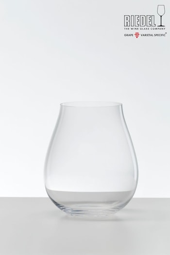 Riedel Set of 4 Clear Gin Glasses (581446) | £45