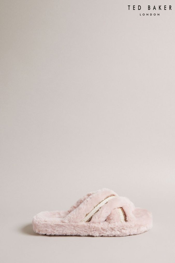 Ted baker slippers womens sale hotsell