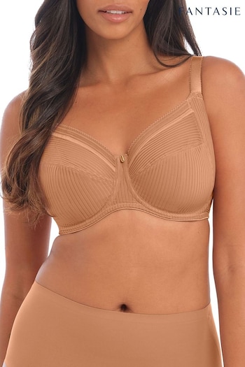 Fantasie Fusion Underwire Full Cup Side Support Bra (582233) | £35