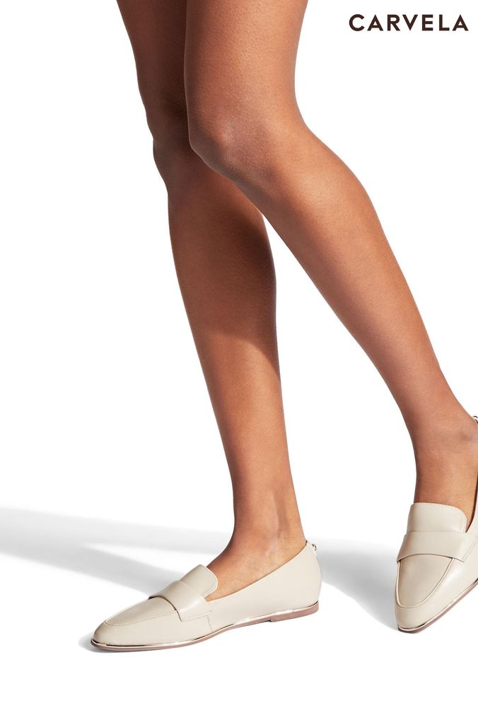 Carvela 2025 loafers womens