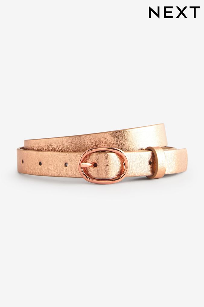 Children's shop belts next