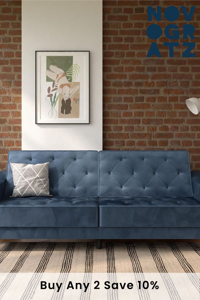 Novogratz furniture discount website