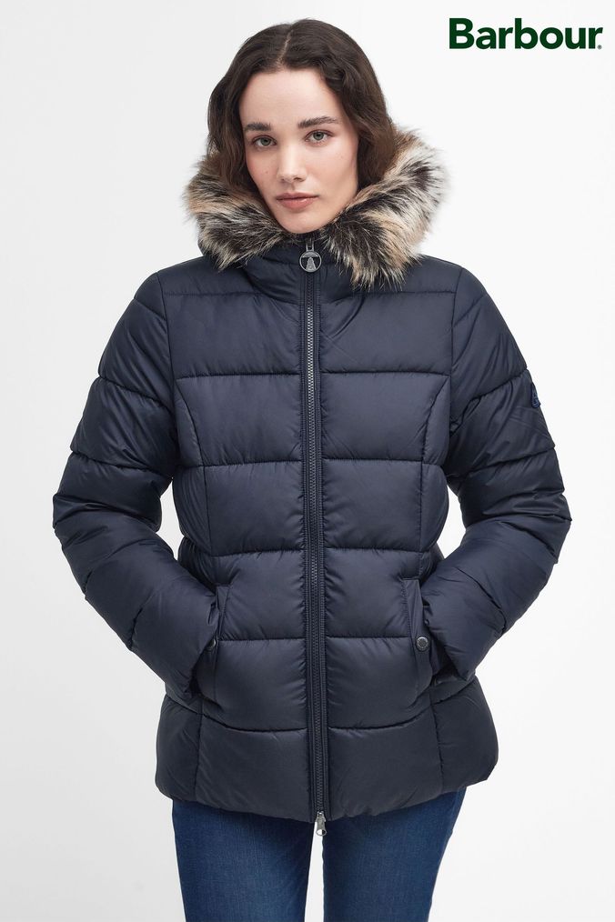 Next barbour ladies new arrivals
