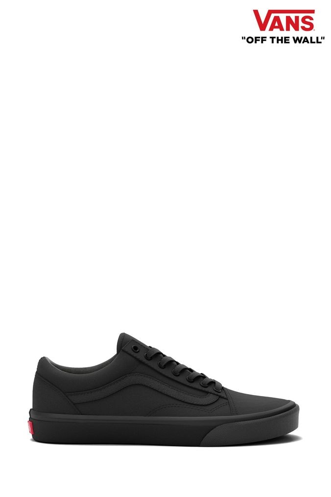 Mens outlet vans uk