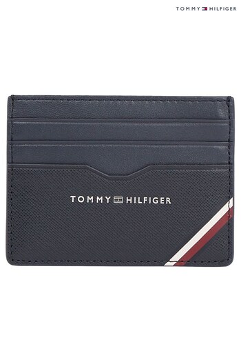 Tommy Hilfiger Blue Card Holder (583669) | £45