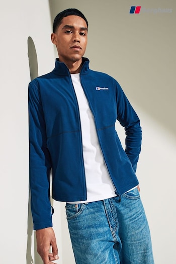 Berghaus Prism Fleece Jacket (584097) | £65