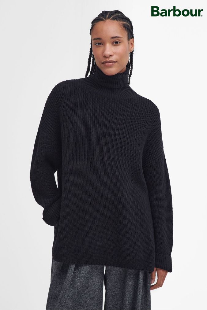 Next polo neck jumper sales