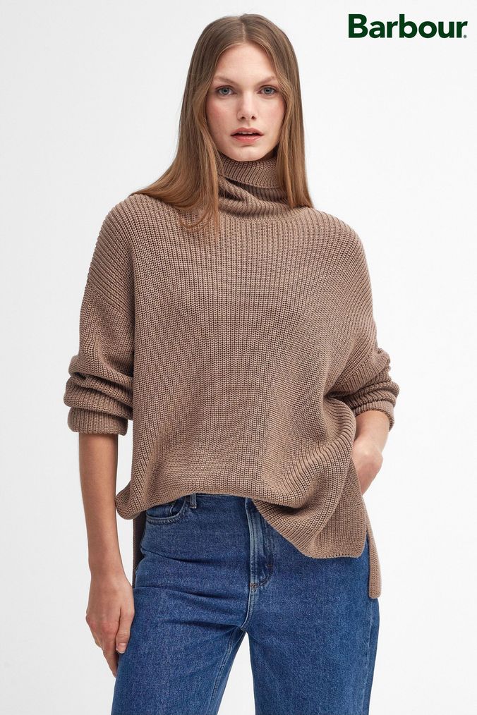 Buy Women s Jumpers Natural Roll Neck Yellow Online ArvindShops
