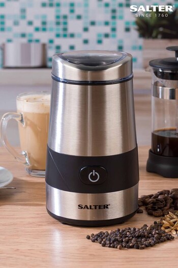 Salter Coffee and Spice Grinder (584801) | £30