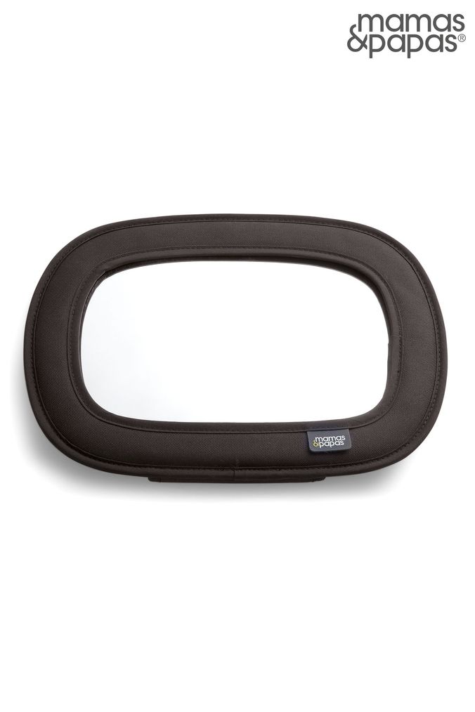 Mamas and discount papas car mirror