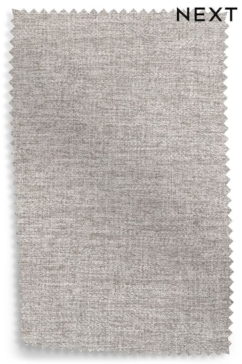 Fabric By The Metre Linen Look (585608) | £80 - £320