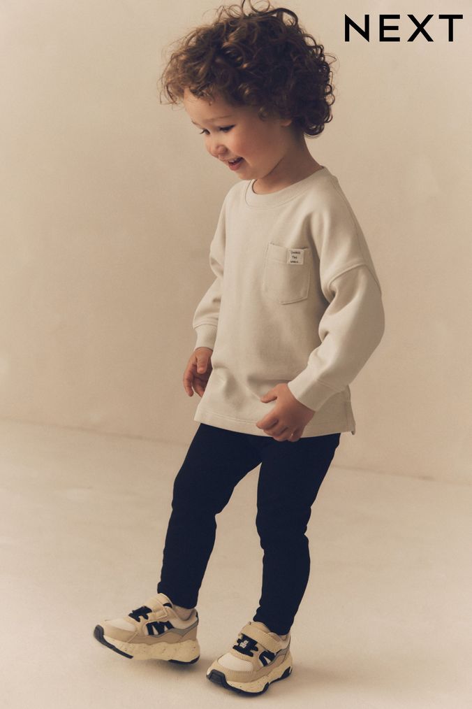 Buy Boys Top Legging Set Outfits Online Next UK