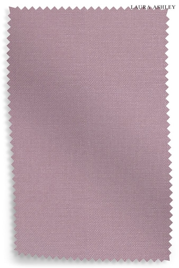 Wiston Upholstery Swatch By Laura Ashley   (586260) | £0