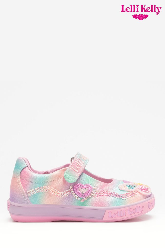 ArvindShops Buy Girls eng shoes Lelli Kelly Buckle Fastening Partywear Footwear Online asics gel venture 180 sneakers item