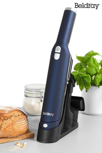 Beldray Revo Digital Cordless Handheld Vacuum (586544) | £75