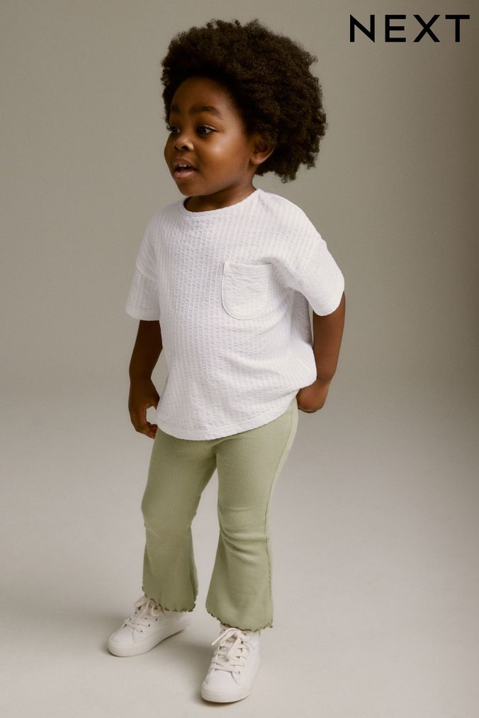 Next childrens leggings top