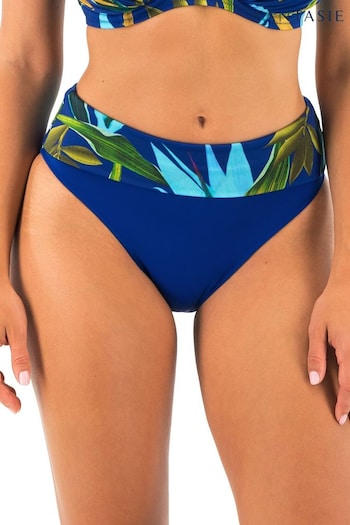 Fantasie Pichola Fold Bikini Bottoms (586881) | £32