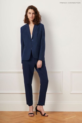 French Connection Whisper Ruth Tailored Trousers (587143) | £65
