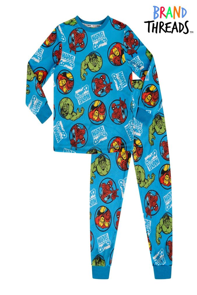 Ninjago discount pyjamas asda