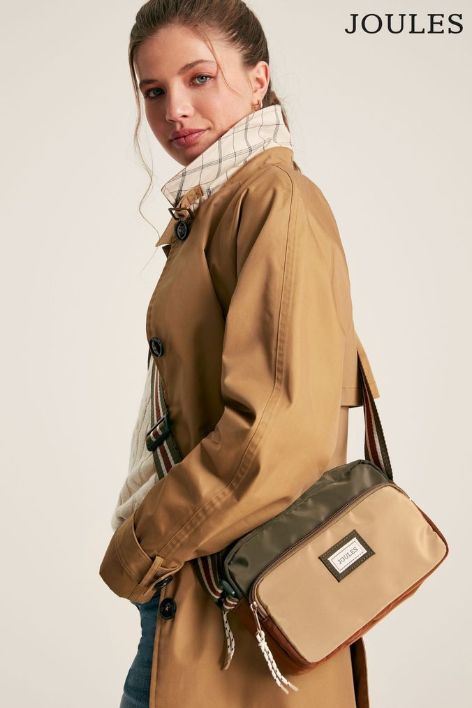 Joules bags store
