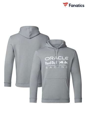 Fanatics Oracle Red Bull Racing Hooded Sweatshirt (587728) | £60
