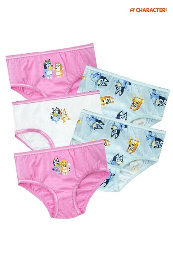 Character Grey Kids Multipack Underwear 5 Packs (588018) | £13