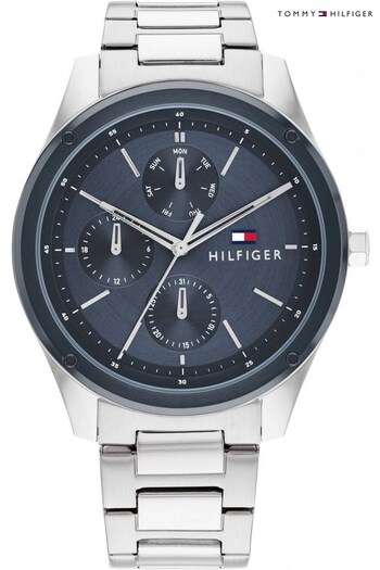 Tommy Hilfiger Gents Tyler Casual Watch (588039) | £189