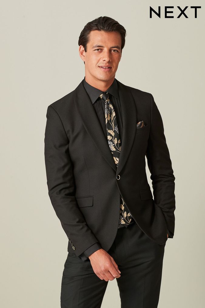 Skinny leg clearance suits