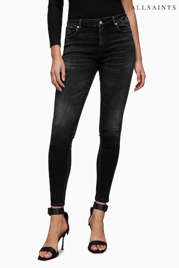 AllSaints Miller Sizeme Jeans (588922) | £99