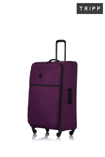 Tripp Ultra Lite Large 4 Wheel Suitcase 84cm (589308) | £69.50