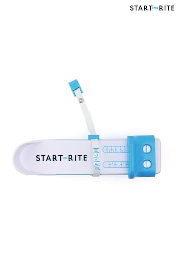 Start-Rite Small Foot Measuring Gauge - Up To Small 8.5 (589496) | £10
