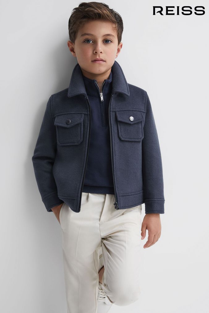 Reiss venice jacket on sale