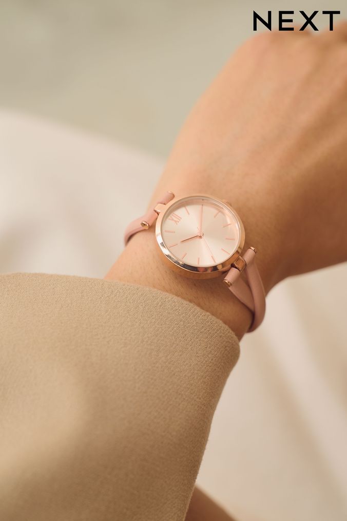 Buy Women s Watches Grey Accessories Online Next UK