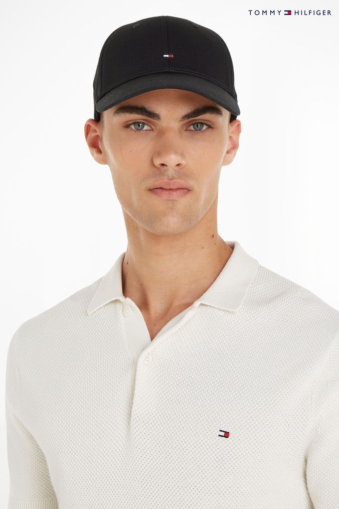 Tommy hilfiger cap junior sales