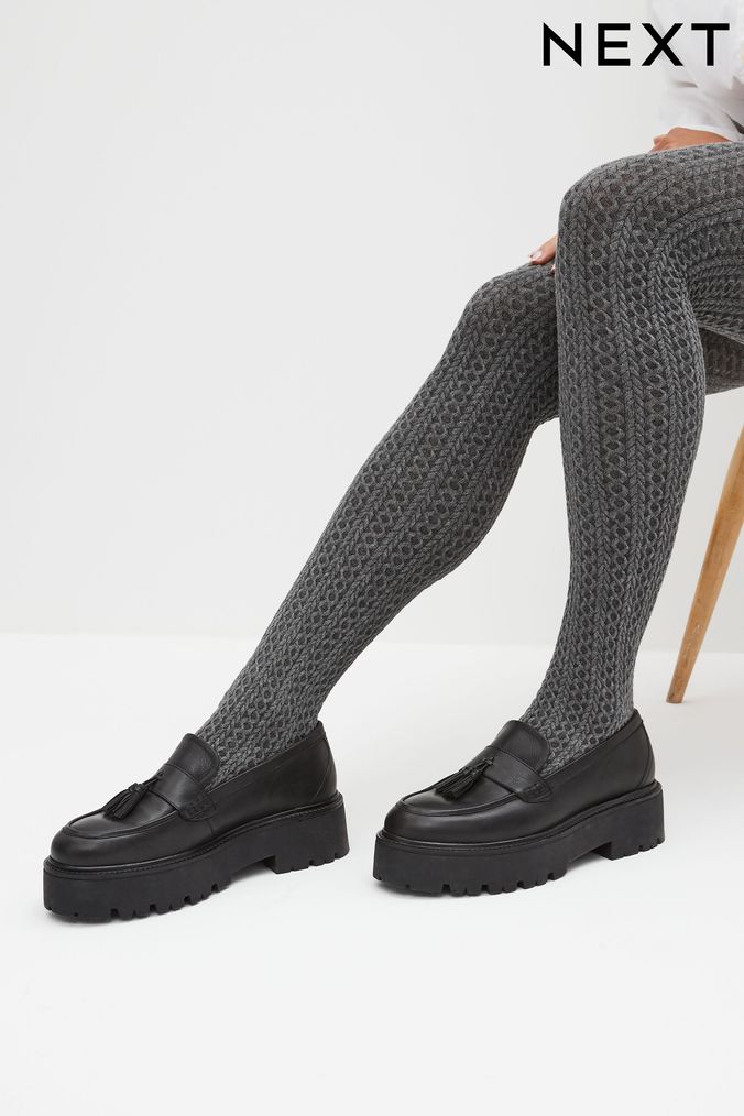 Next grey tights on sale