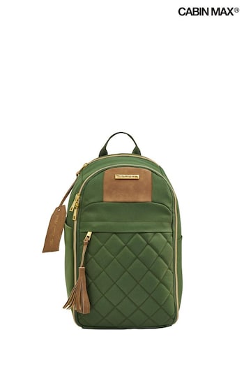 Cabin Max Travel Hack 40cm Cabin Backpack Stark (590329) | £40