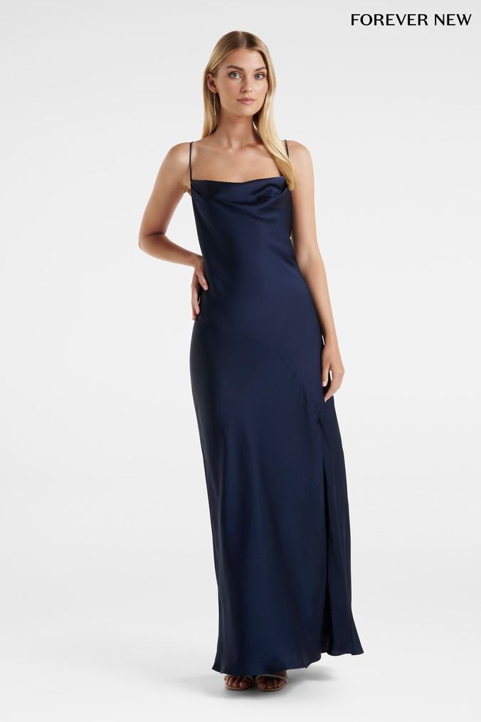 Buy Women s Forever New Cowl Neck Dresses Online Next UK