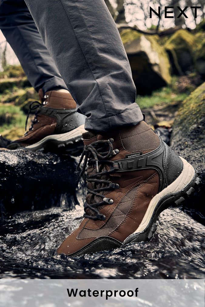 Mens hiking boots uk hotsell
