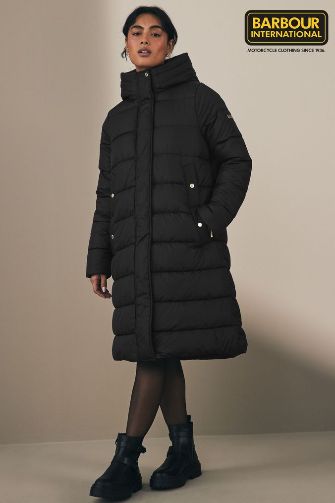 Barbour international near me discount