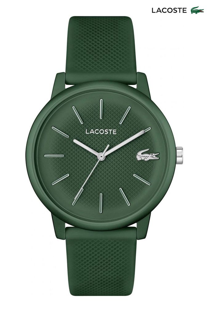 Cheap lacoste cheap watches