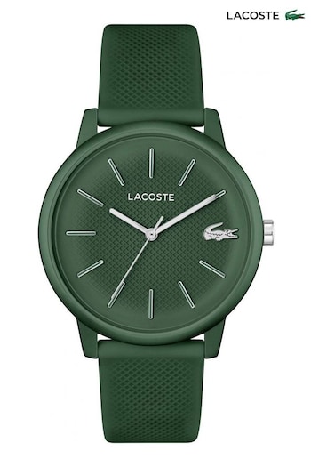 Lacoste Gents 12.12 Move Watch (590580) | £119