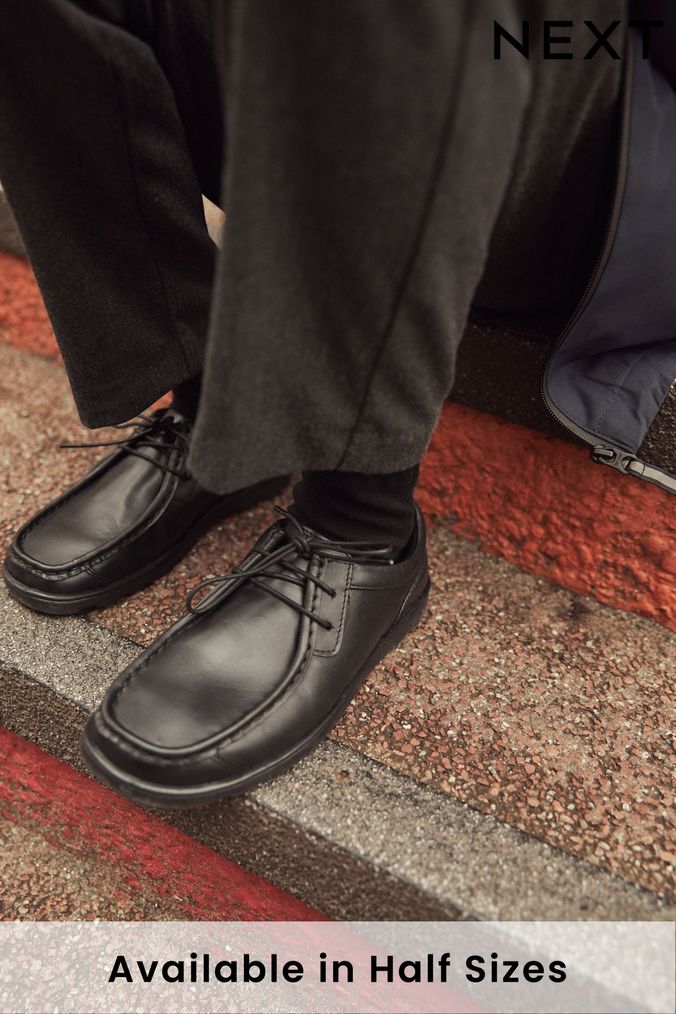 Next boys shop school shoes